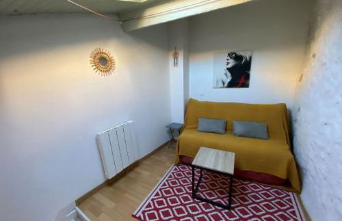 maison de village atypique - Foto 12