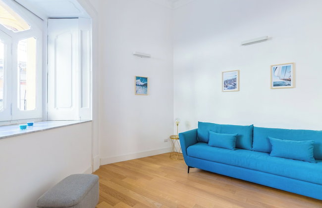 Piazza Amedeo Flat by Wonderful Italy - Foto 30