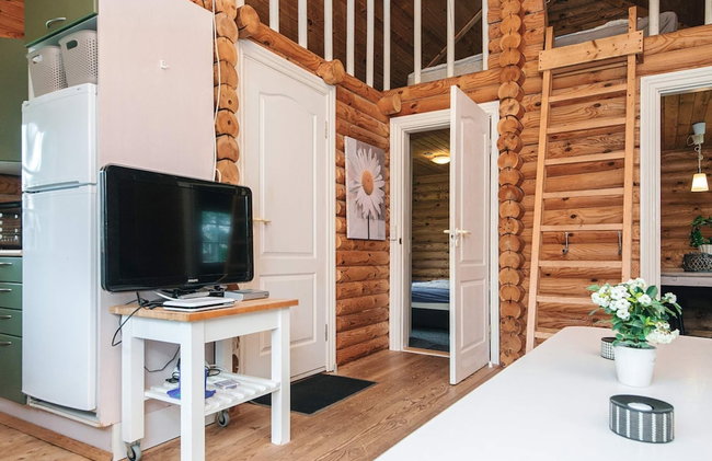 Cozy Holiday Home in Hovborg near Community Area - Foto 46
