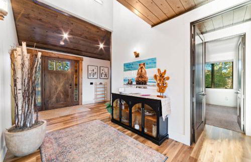 Pine Country Lodge - Foto 50