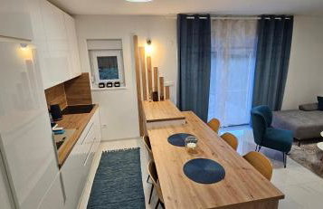 Superior Apartment Lisinski - FREE parking - 2 & 3 Bedroom - Foto 41