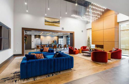 6min to Domain,12min DT, Balcony and Free Parking - Foto 18