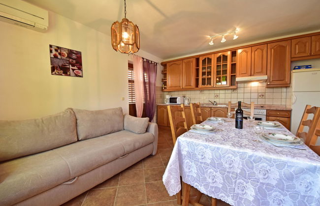 Villa Karolina - Foto 3