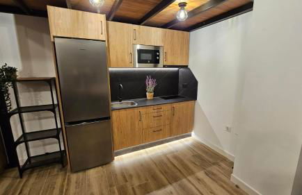 Loft Puerta Almodovar - Foto 14