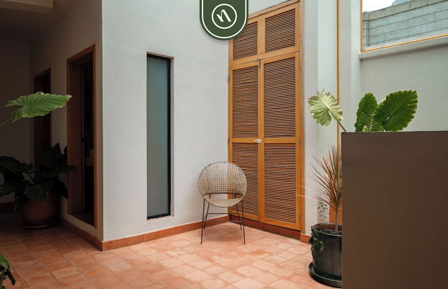 Centric Condo in Downtown in Oaxaca - Foto 25