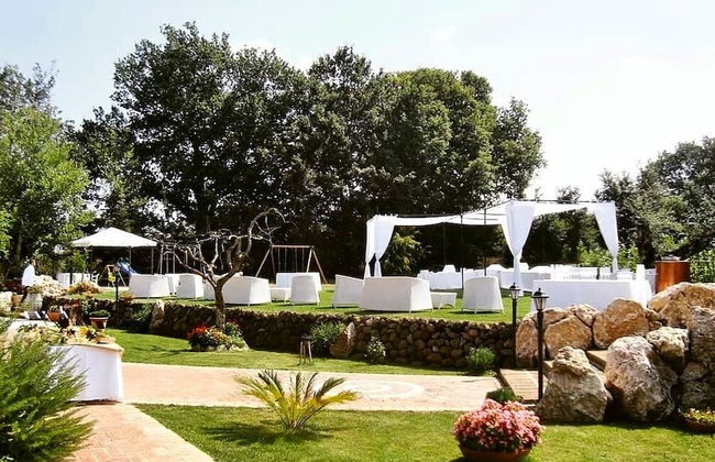 Borgo Patierno Agristor Country House - Foto 37