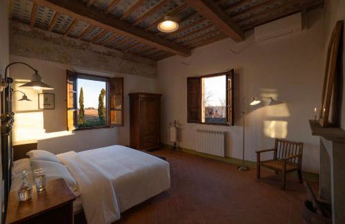 Villa Cozzano - Foto 47