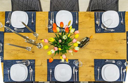 Luxury Stone villa with pool - Briševo - Foto 8