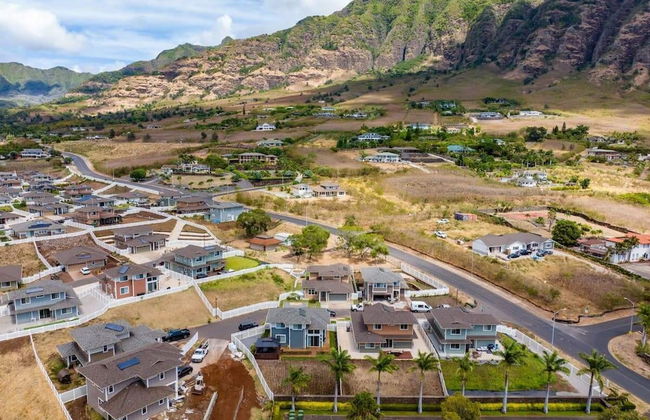 Marbella Lane Nohea Stylish Home Makaha - Foto 73