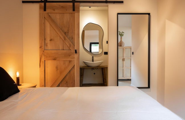 Holiday Home in Gapinge Near Middelburg - Foto 12