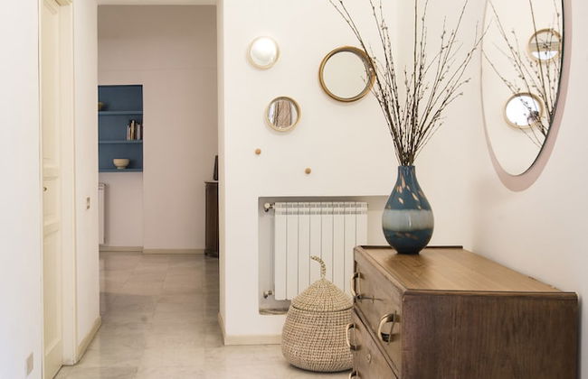 Casa degli Affreschi Palazzo Lungarini - Photo 2