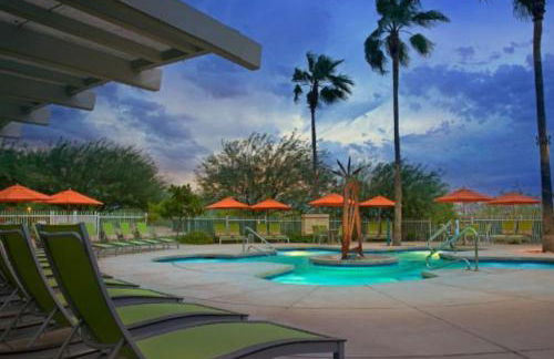 Marriott Canyon Villas Studio next to JW - Foto 26