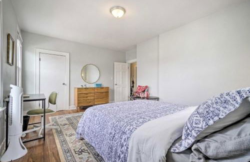 Convenient Columbus Retreat, 2 Mi to Downtown - Foto 15