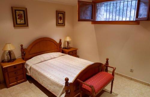 Mas de la Vall del Frare - Foto 28