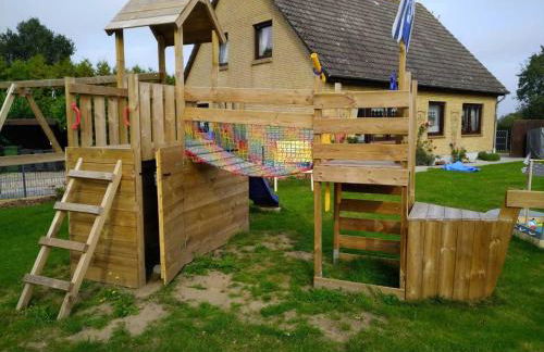 Ferienwohnung Heimathafen - Foto 45