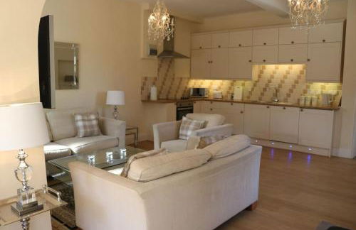 Dean End Apartment 2 - Foto 4