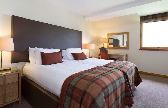 Macdonald Spey Valley Resort - Foto 43