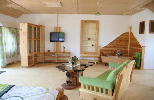 Ferienwohnung Gmeinwieser - Foto 22