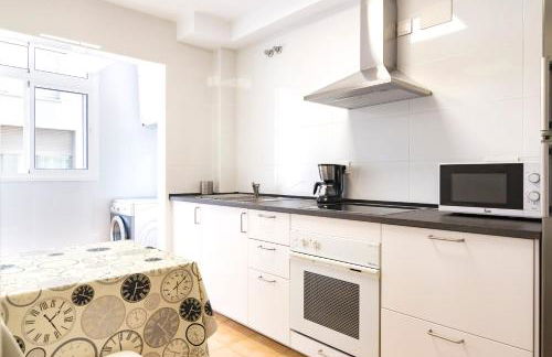 Apartamento Málaga Agreda - Photo 17