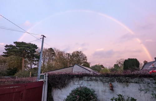 VIEUX PASSAGE, Maison avec cour privée à 150 m du PORT et de la PLAGE - Foto 25