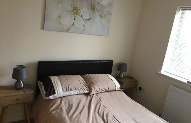 Whitehouse Holiday Lettings - Foto 52