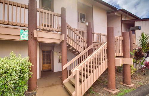 Saltwater Pool Access Lihue Gem Near Bar and Grill! - Foto 24