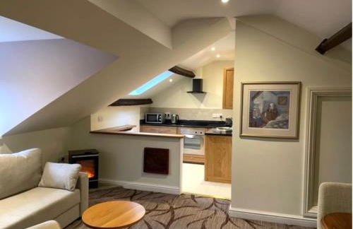 Yewfield Self Catering Apartments - Foto 12
