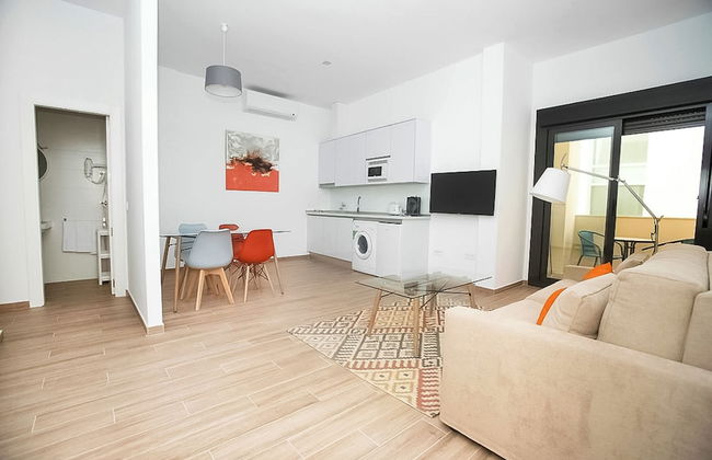 Feelathome Mártires Apartments - Foto 55