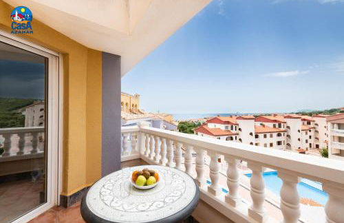 Residencial Marcomar Casa Azahar - Photo 70