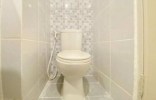 Best Furnished Studio Tokyo Riverside Pik 2 Apartment - Foto 11