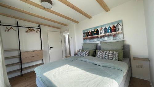 Haus am Meer 8 - Foto 3, wardrobe