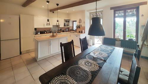 2 Bedroom Beautiful Home In Hérépian - Foto 5