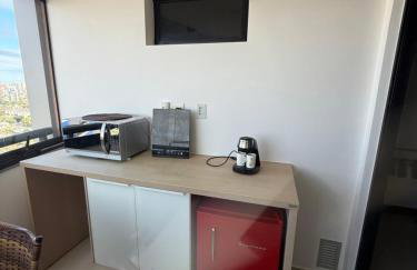 Mercure Boulevard Salvador Hotel 20 Andar - Foto 14