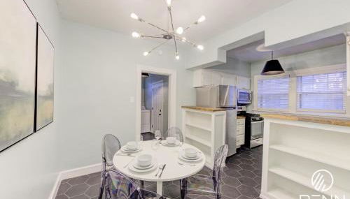 Relaxing Retreat in Memphis Apartment - Foto 2