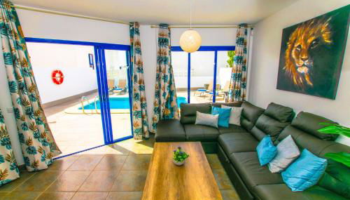 224 - Casa Gecko by Villas Now Ltd - Foto 5