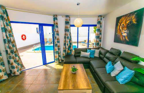 224 - Casa Gecko by Villas Now Ltd - Foto 5