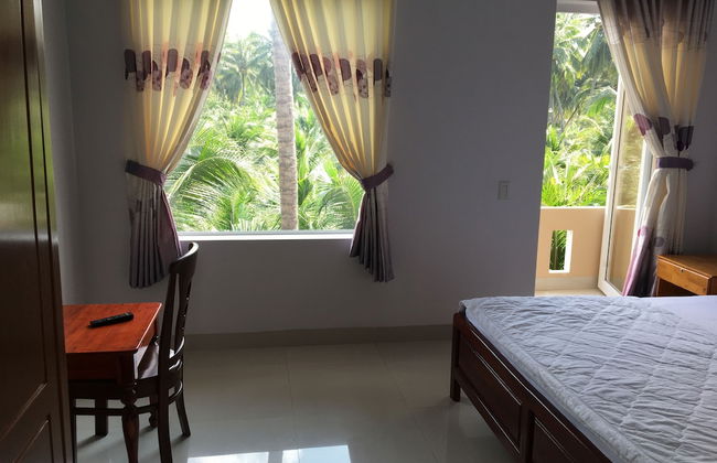 Areca Resort Cay Cau - Foto 5