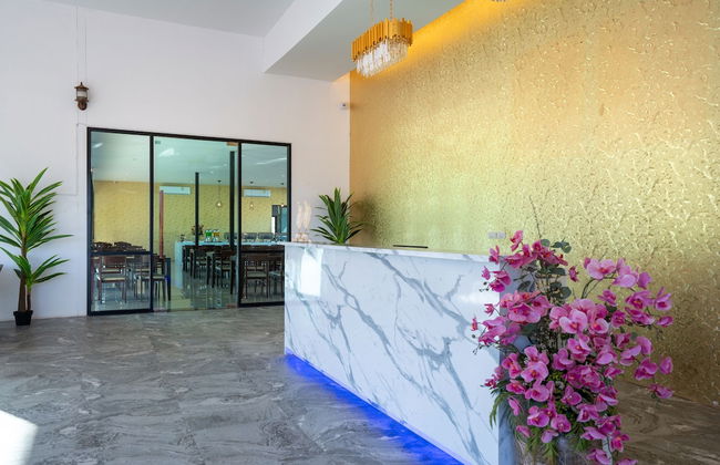 Thames Tara Private Pool Villa Rawai Phuket - Foto 1