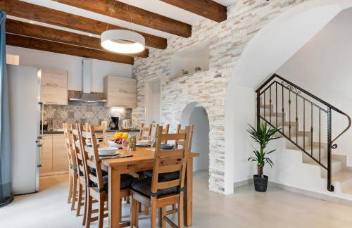 Quaint Holiday Home near Buzet with Terrace - Foto 7