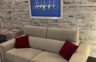 Chic 47m2, 2 rooms, ground floor, nice patio, 280m beach Croisette - Foto 28