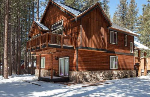 Luxury Home Near Lake, Heavenly, Casinos - Foto 24