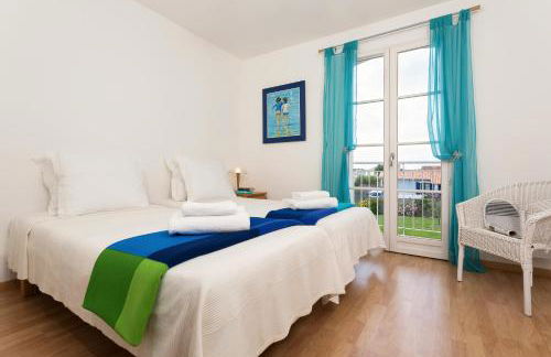 Madame Vacances Les Villas de Fontenelles - Foto 17