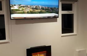 Ruth's Refresh Shropshire Country Retreat with Private Hot Tub & Stunning Views - Foto 13