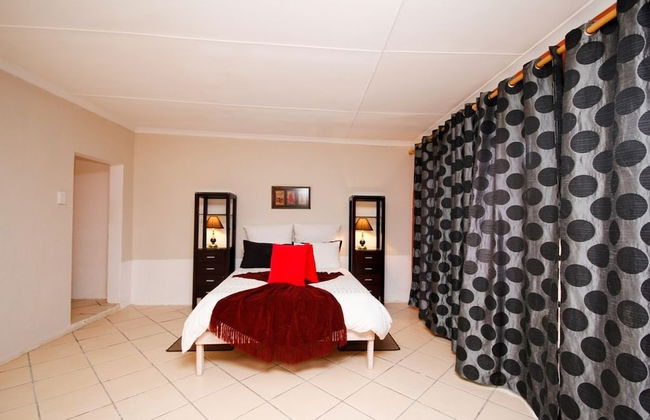 BOTTERKLOOF RESORT - Foto 23