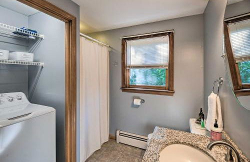 Charming Saco Home with Deck, 5 Mi to Beach! - Photo 19