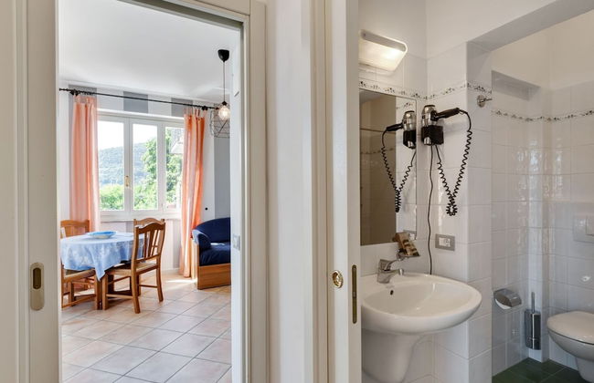 Belvilla by OYO Studio Garden Uno - Foto 16