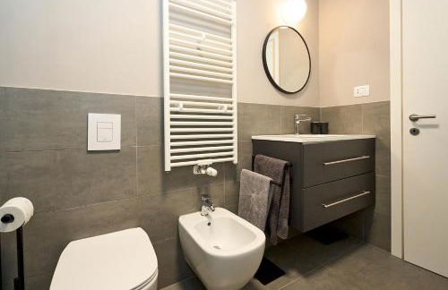 Design Luxury Loft - 20 Minutes From DUOMO-Navigli - Foto 18