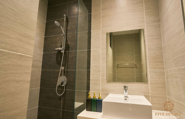 Trion Kuala Lumpur by Five Senses - Foto 42