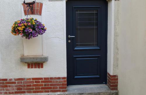 L'Écrin des Arts - appartement avec jardin au coeur de la Côte des Blancs - Foto 34
