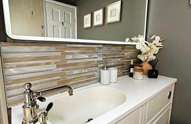 Stylish City Centre Apartment - Foto 1